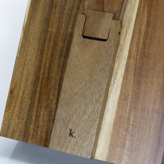 Keepsake Recipe Book Holders Logo